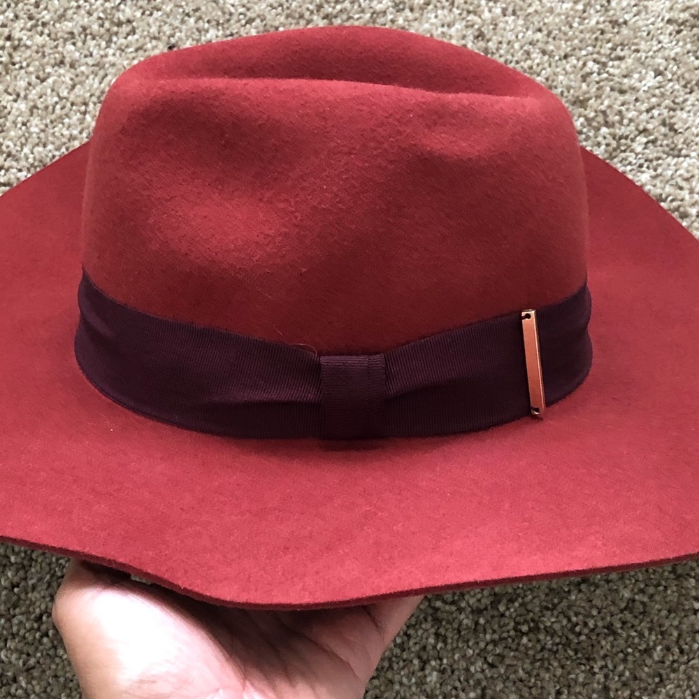 H&M Co. Pure wool hat - Picture 2 of 8